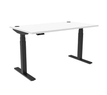 Load image into Gallery viewer, upCentric ES Electric Height Adjustable Desk