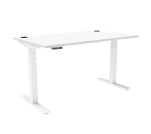 Load image into Gallery viewer, upCentric ES Electric Height Adjustable Desk