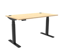 Load image into Gallery viewer, upCentric ES Electric Height Adjustable Desk