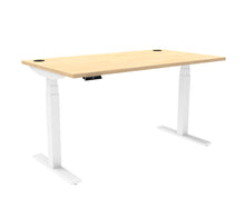 Load image into Gallery viewer, upCentric ES Electric Height Adjustable Desk