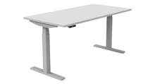 Load image into Gallery viewer, upCentric ES Electric Height Adjustable Desk