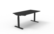 Load image into Gallery viewer, upCentric ES Electric Height Adjustable Desk