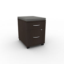 Load image into Gallery viewer, upCentric Storage Pedestal