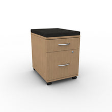 Load image into Gallery viewer, upCentric Storage Pedestal