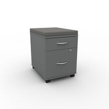 Load image into Gallery viewer, upCentric Storage Pedestal