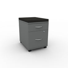 Load image into Gallery viewer, upCentric Storage Pedestal