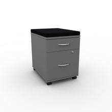 Load image into Gallery viewer, upCentric Storage Pedestal