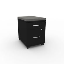 Load image into Gallery viewer, upCentric Storage Pedestal