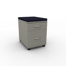 Load image into Gallery viewer, upCentric Storage Pedestal