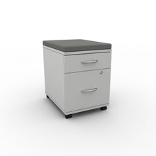 Load image into Gallery viewer, upCentric Storage Pedestal