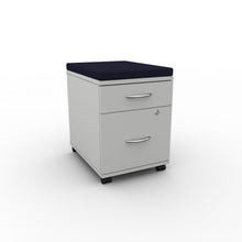 Load image into Gallery viewer, upCentric Storage Pedestal