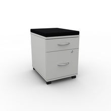 Load image into Gallery viewer, upCentric Storage Pedestal